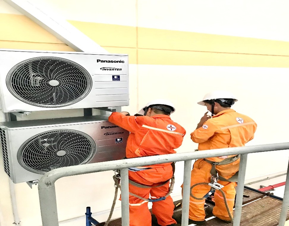 CÔNG TY THỦY ĐIỆN ĐẠI NINH ĐẨY MẠNH VIỆC SỬ DỤNG ĐIỆN AN TOÀN VÀ TIẾT KIỆM