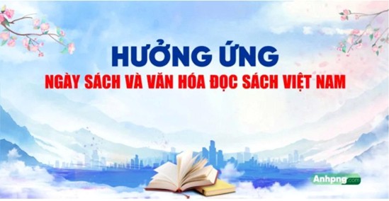 Kế hoạch về việc tuyên truyền tổ chức Ngày sách và Văn hóa đọc Việt Nam 